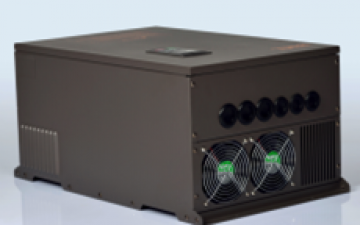 RBU能量回馈单元