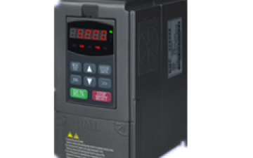 风机泵类专用变频器