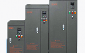 异步伺服驱动器