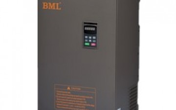 永磁同步电机驱动器