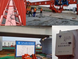 河北省保定市京雄城际铁路项目