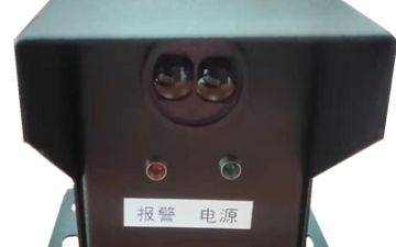 红外线防撞仪