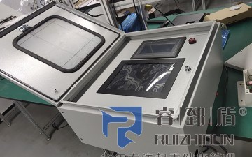 工业视频显示一体机/工业显示器