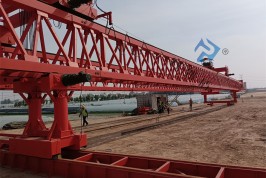 【案例】徐州中交二公局高速架桥机监控系统项目