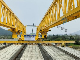 【案例】广州公路架桥机安全监控系统项目