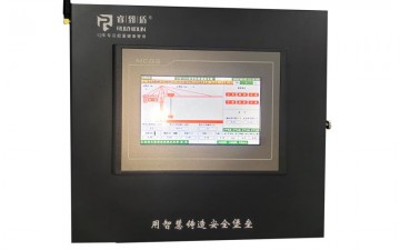 CSM1000型塔机安全监控管理系统